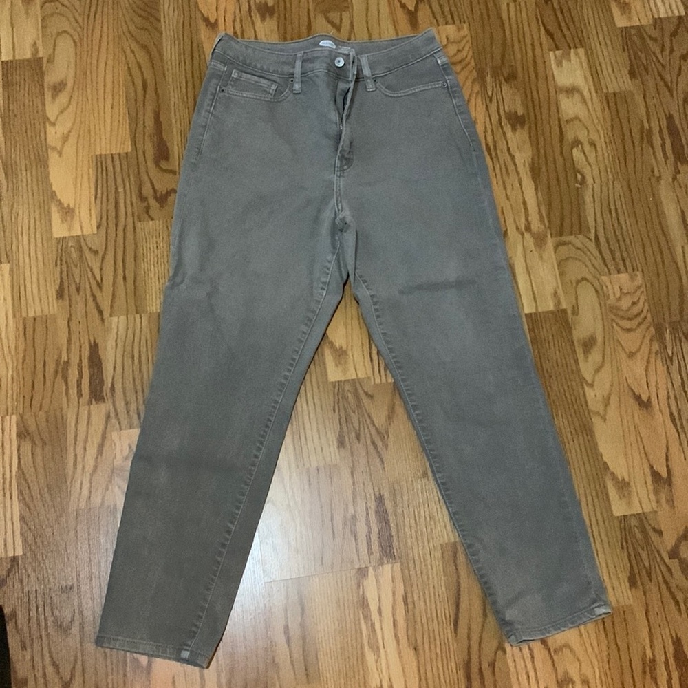 Old Navy size 10